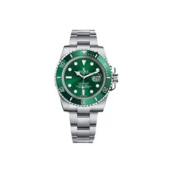 ROLEX 2020 Pre-owned Submariner Date 40mm