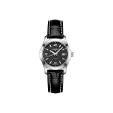 Black Dial