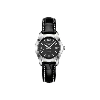 LONGINES Women's Conquest Classic Collection Watch