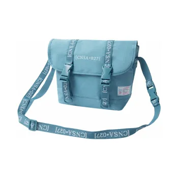 FEAROM Crossbody Bags Blue