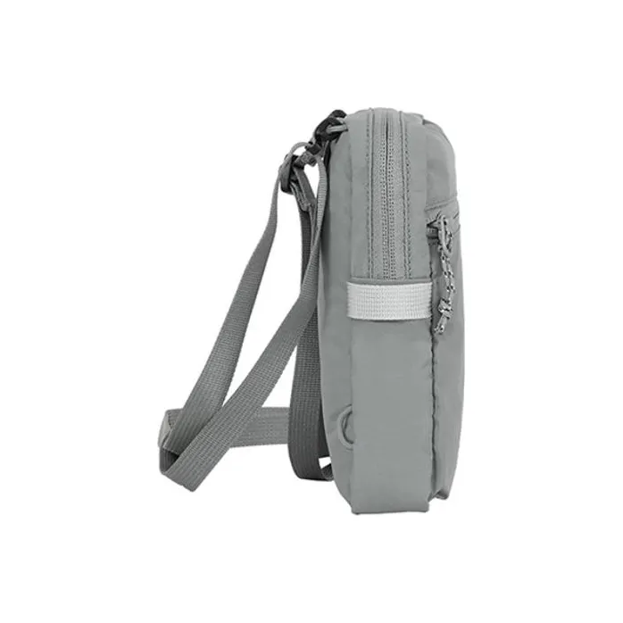 Fjallraven Nylon Sling Bag, Fanny Pack, Shoulder Bag Unisex Multicolor-4