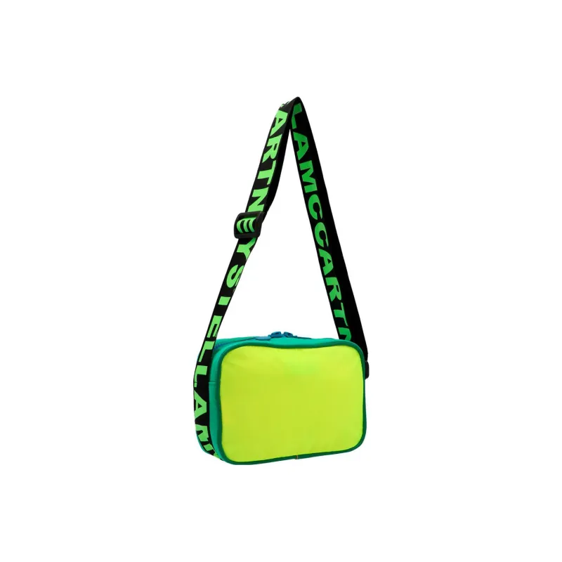 Stella McCartney Polyester Shoulder Bag Crossbody Bag Kids' Multicolor-1