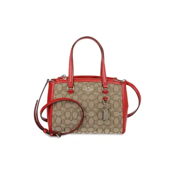 COACH Stanton Handbags