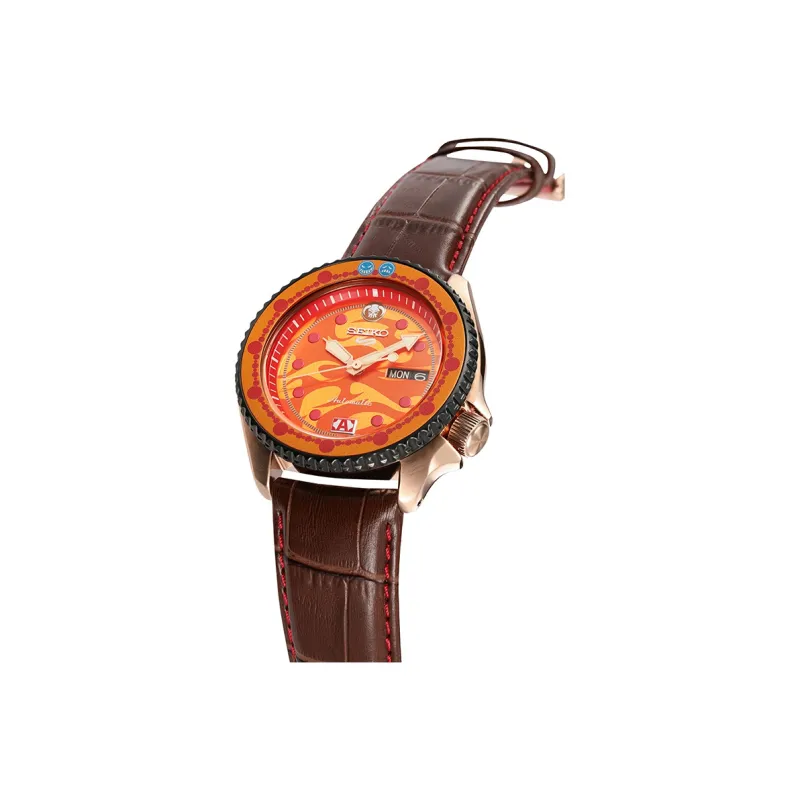 SEIKO Men ONE PIECE Collection Watch-4