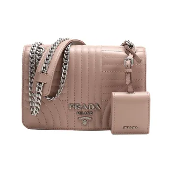 PRADA Shoulder Bags