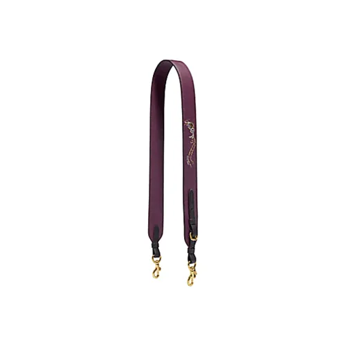 COACH Bag Straps
