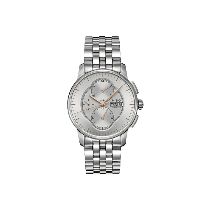 MIDO Men Baroncelli Watch-0