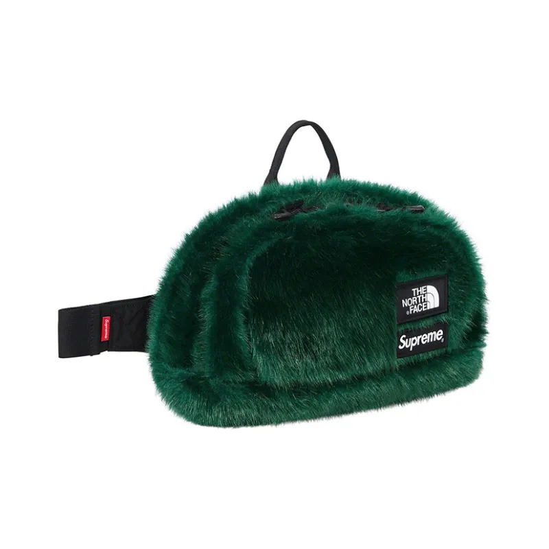 The North Face X Supreme FW20 Fanny Packs-5