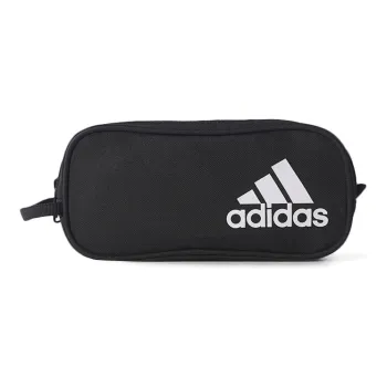 Adidas Polyester Clutch Regular Unisex Black