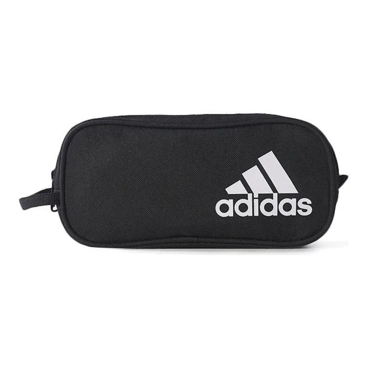 Adidas Polyester Clutch Regular Unisex Black-0