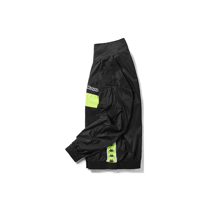 Kappa Jackets Men-10