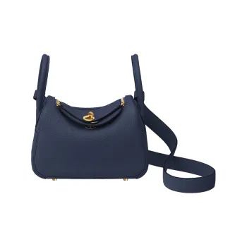 HERMES Lindy Shoulder Bags