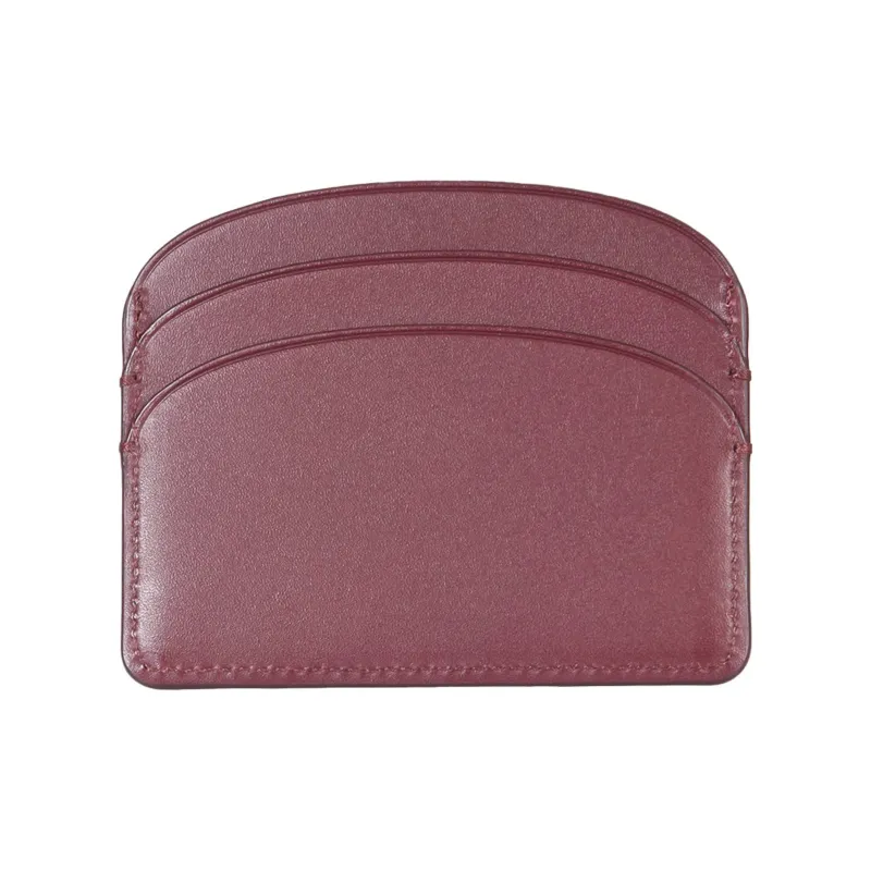 A.P.C Card Holders-1