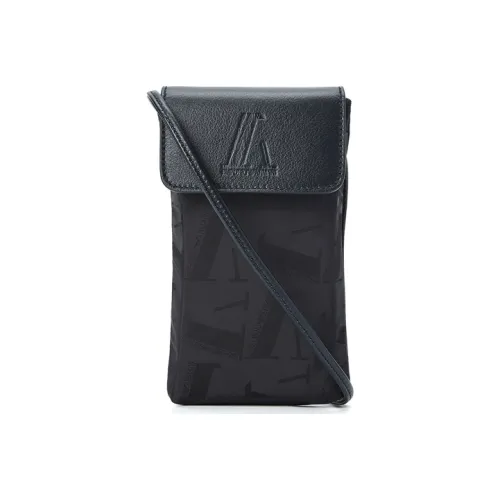 EMPORIO ARMANI Men Cellphone Pouch