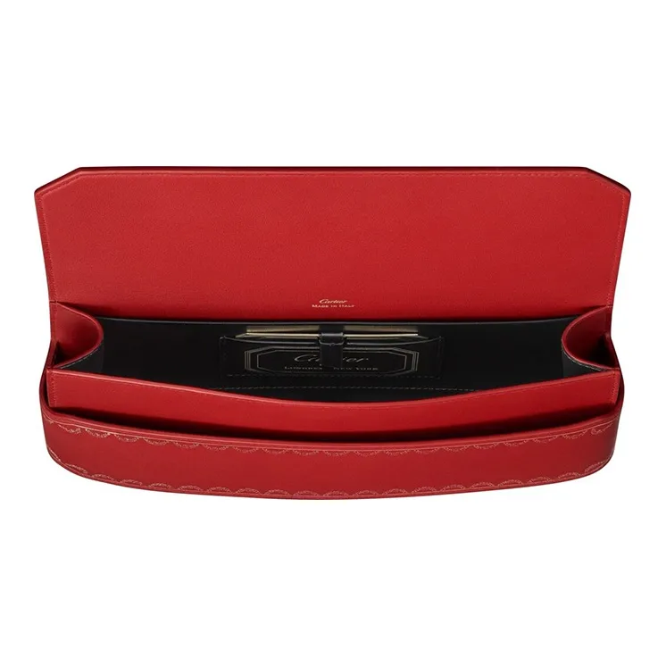 Cartier Guirlande Clutches-2