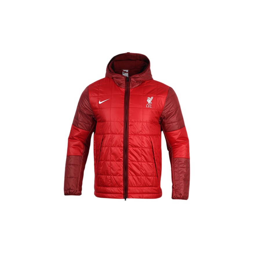 Nike Therma FIT Synthetic Phil Reversible Bomber Jacket Asia Sizing POIZON