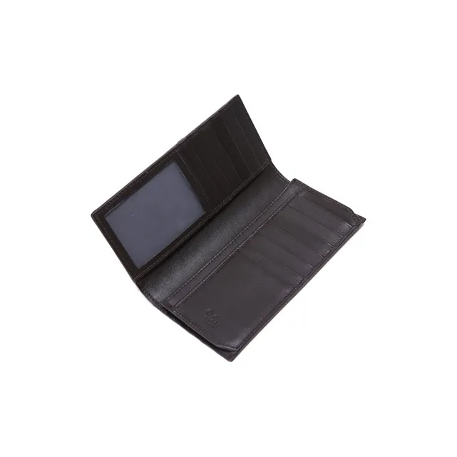 GUCCI LONG FOLD WALLET-4