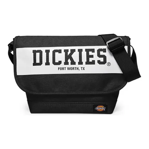 Dickies Crossbody Bags Black