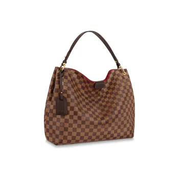 LOUIS VUITTON Graceful Mm