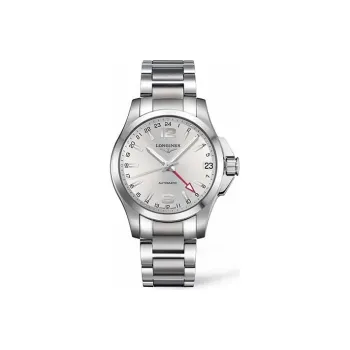LONGINES Men Comcast Collection Watch