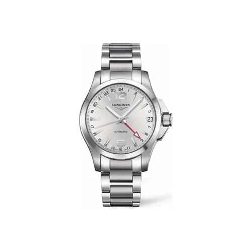 LONGINES Comcast Diving Collection Automatic Mechanical Movement Mens Watches Watch 41mm Blue Dial