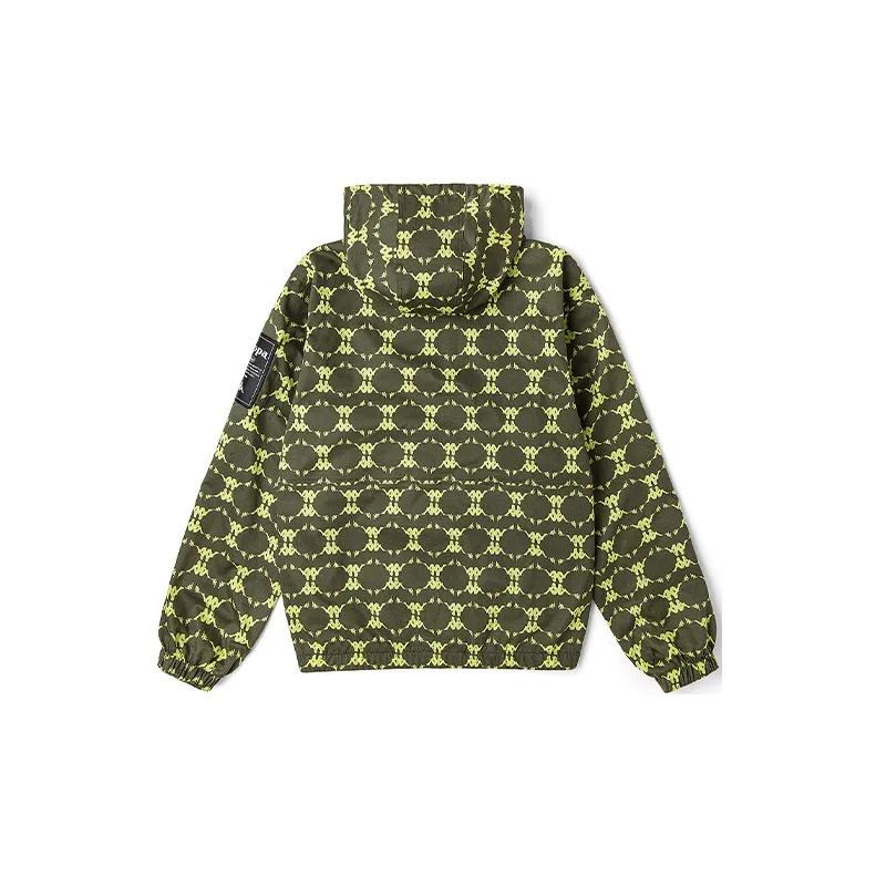 Kappa Jackets Unisex-1