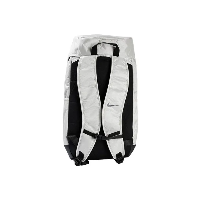 Nike Polyester Backpack Regular Men's Light Brown-3
