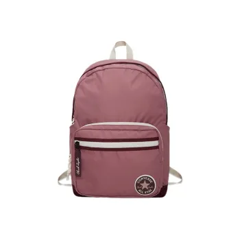 Converse GO 2 Polyester Backpack Regular Unisex Peach Pink