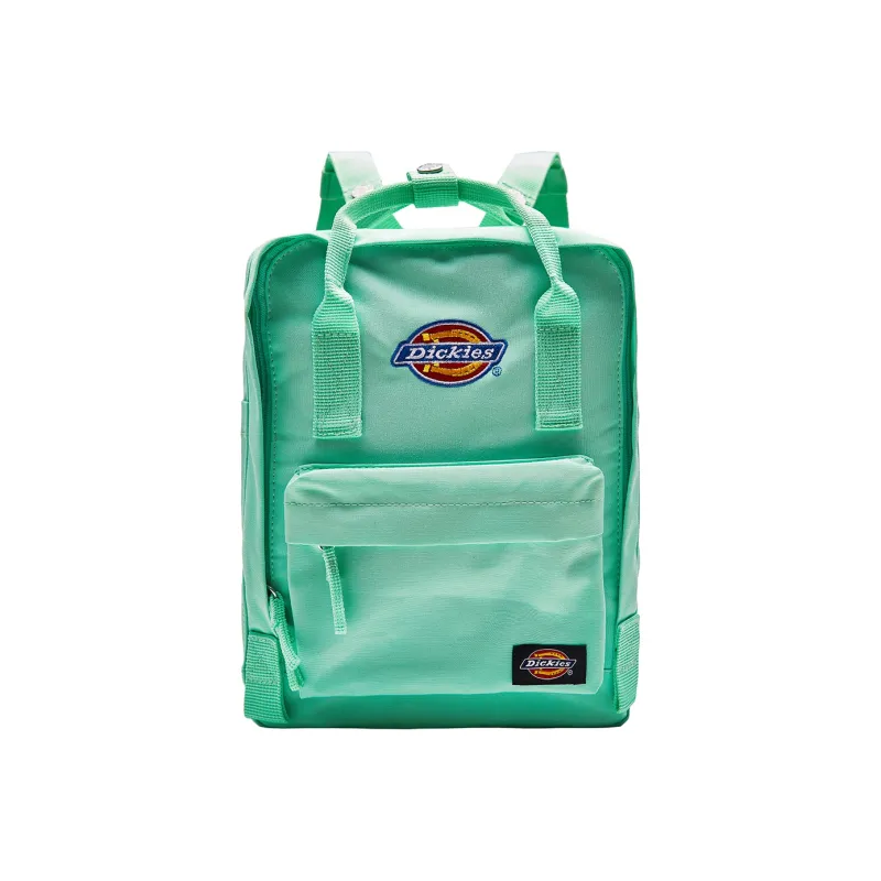 Dickies Polyester Handheld Backpack Mini Unisex Macaron Color-0