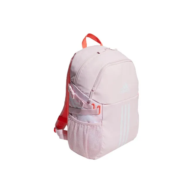 Adidas Polyester Backpack Regular Women's Pink-1