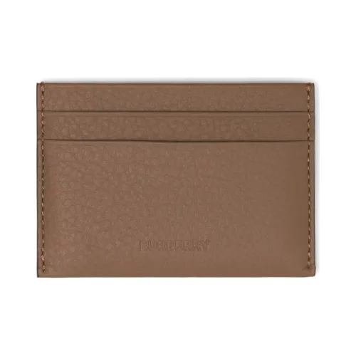 Burberry Men Card Holder