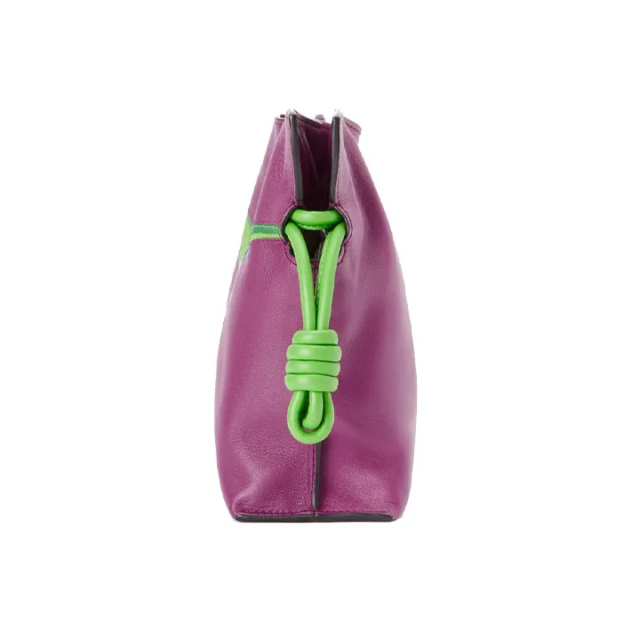 LOEWE Flamenco Clutches-3