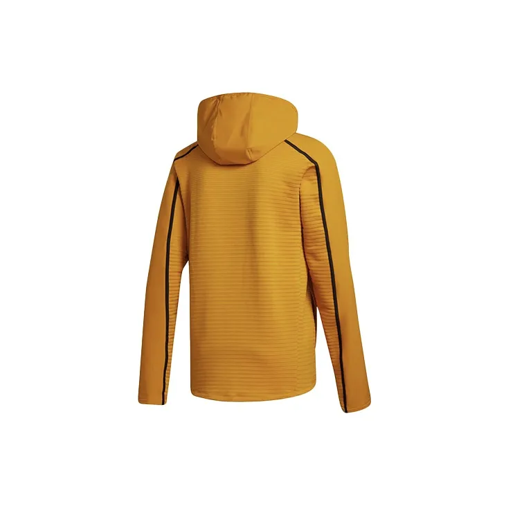 Adidas COLD.RDy Jackets Coats Men's Gold-1