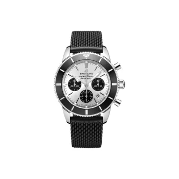 Breitling Men Super Ocean Collection Watch