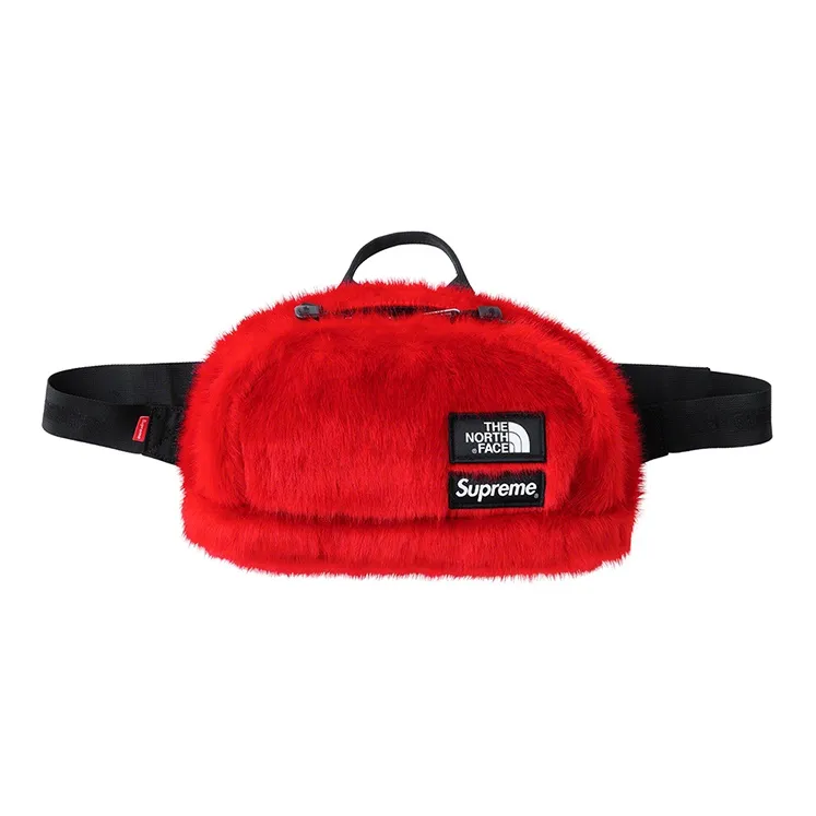 The North Face X Supreme FW20 Fanny Packs-10