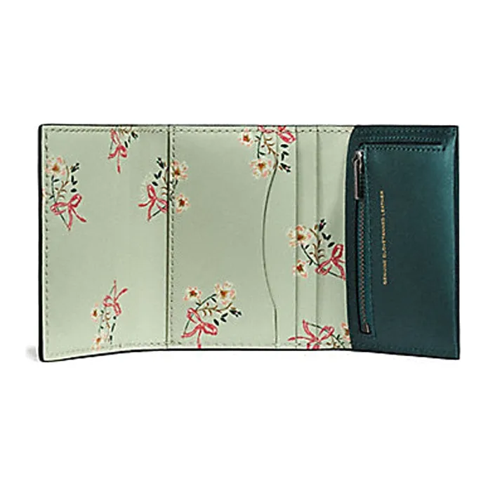 COACH Trifold Wallet Wallets-1