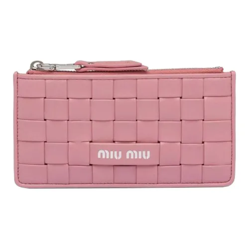 MIU MIU Wallets