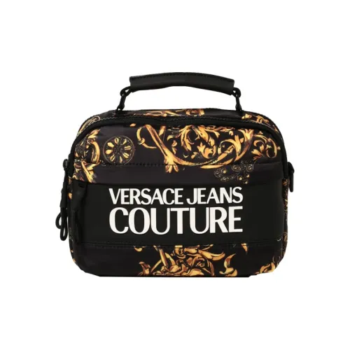 VERSACE JEANS COUTURE Shoulder Bags