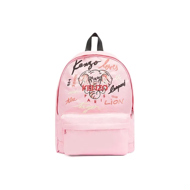KENZO Backpacks-0