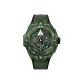Green Dial