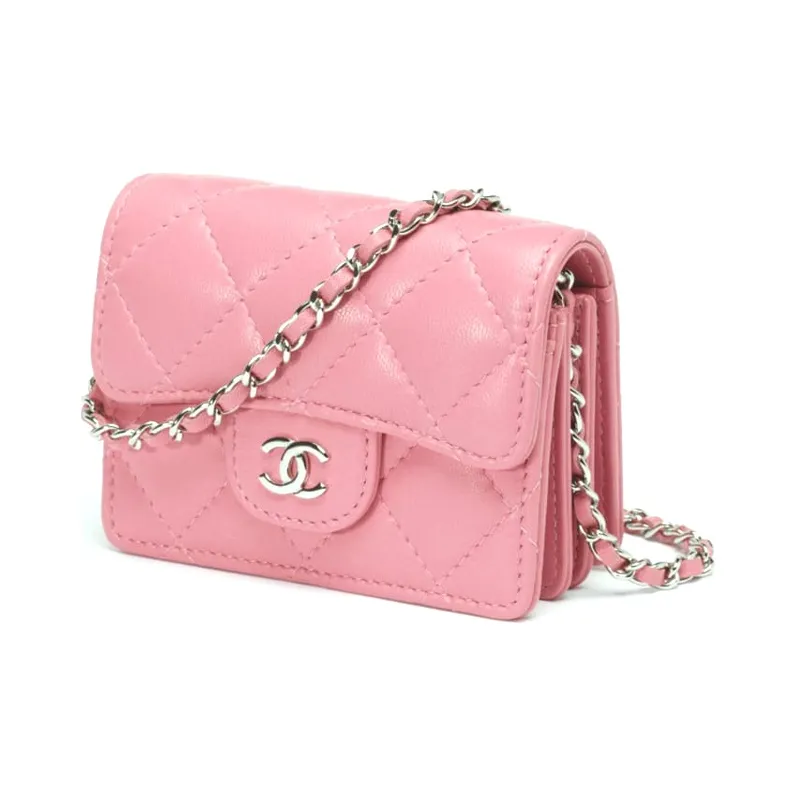CHANEL Classic Flap CF Crossbody Bags-1