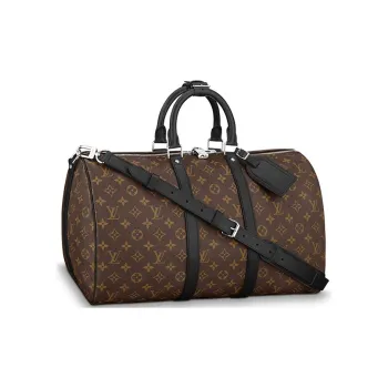 LOUIS VUITTON M56714 Keepall Bandoulière 45