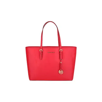 MICHAEL KORS Jet Set Travel Shoulder Bags