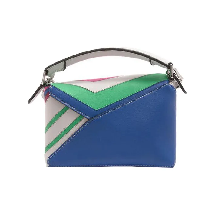 LOEWE Puzzle Handbags-2