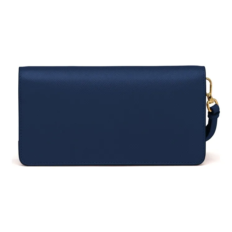 PRADA Saffiano Clutches-2