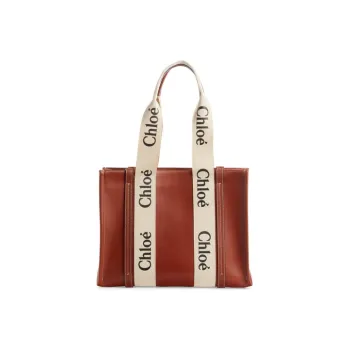 Chloé Woody Handbags