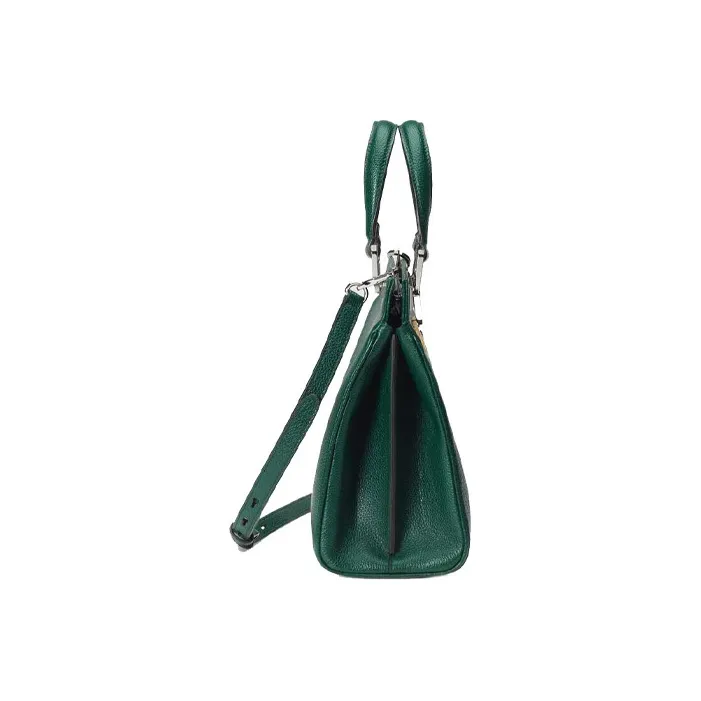 GUCCI Zumi Handbags-1
