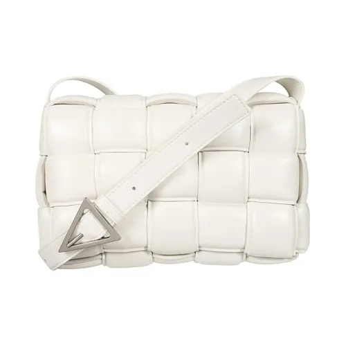 Bottega Veneta Padded Cassette Shoulder Bags