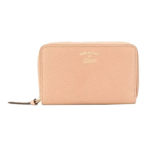 GUCCI Wallets
