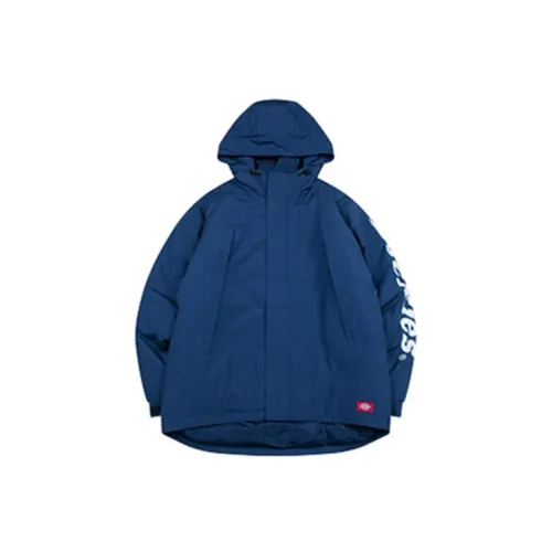 Dickies Jacket Men's Dark Navy Blue
